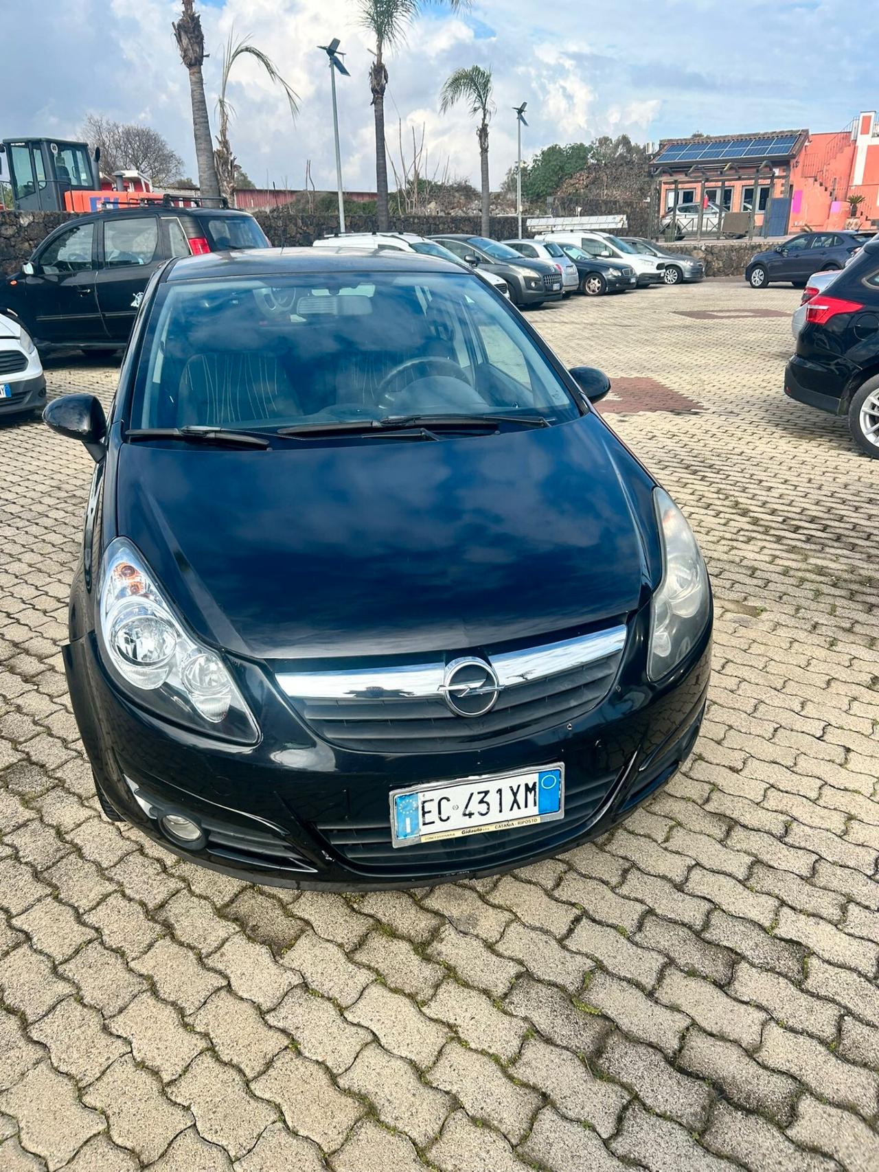 Opel Corsa 1.2 5 porte Edition