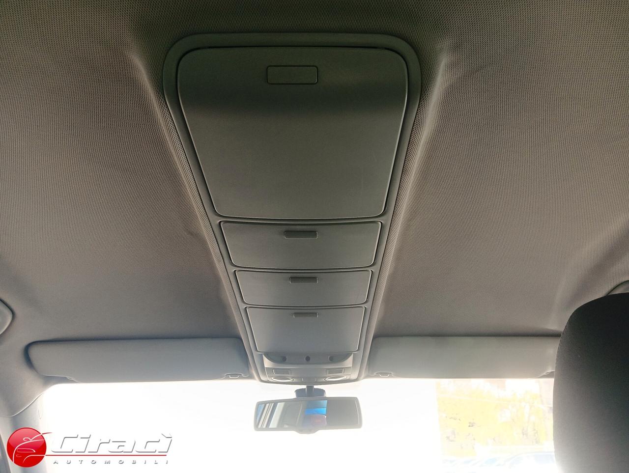 Volkswagen Tiguan 2.0 TDI 110 CV Sport & Style