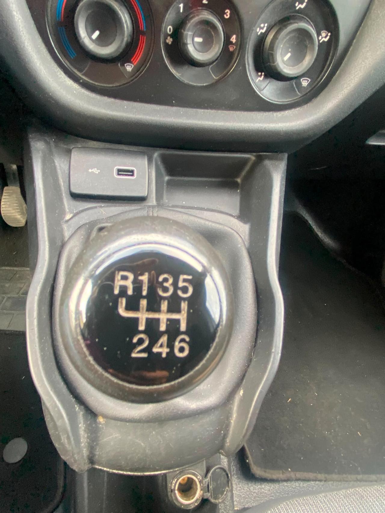 Fiat Doblo Doblò 1.6 MJT 105CV S&S PC-TN Cargo Easy - 2021