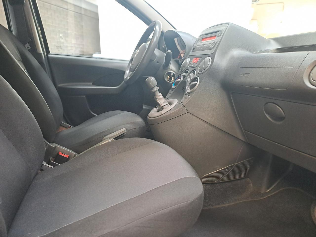 FIAT PANDA 1.2 BENZINA *OK NEOPATENTATI* E5