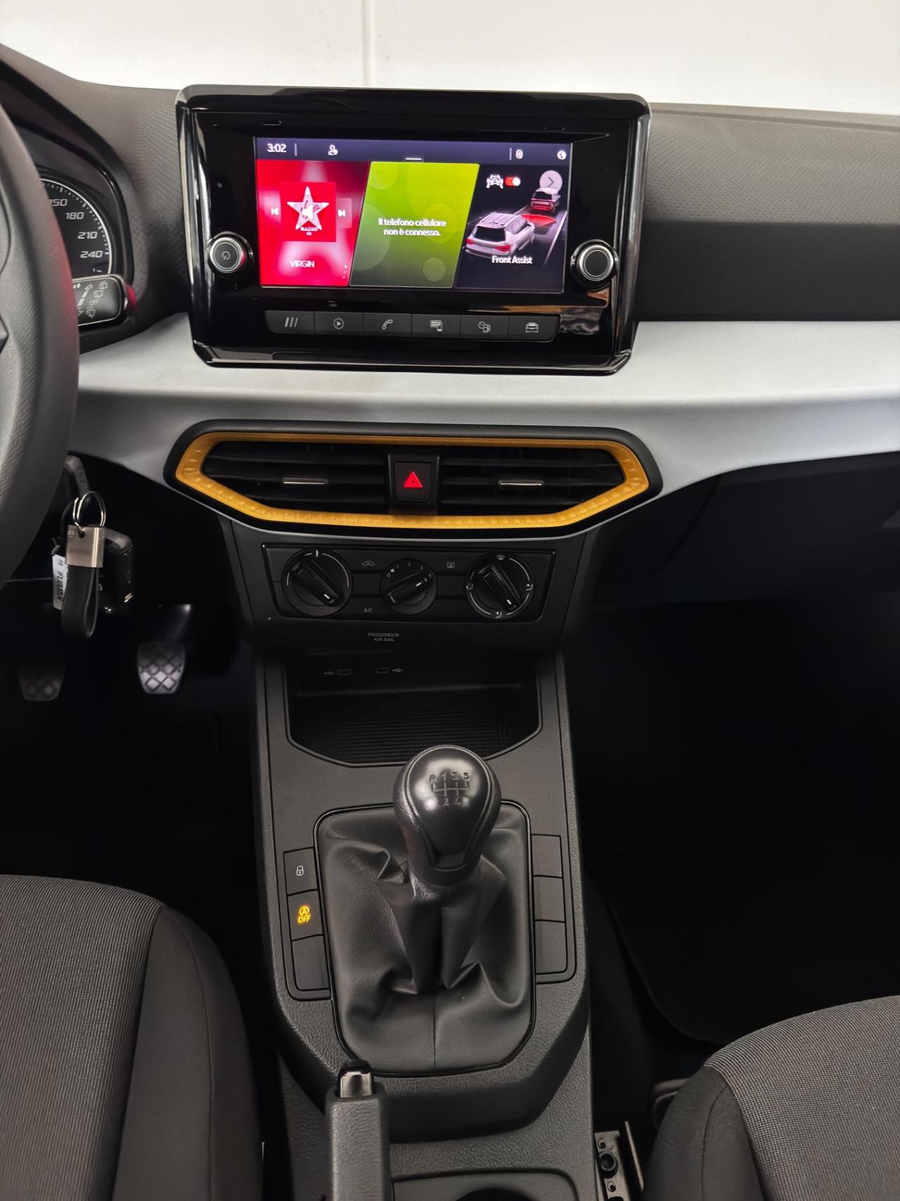 Seat Arona 1.0 EcoTSI 110 CV Style