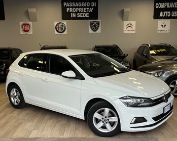 Volkswagen Polo 1.0 TSI 5p. Highline BlueMotion Technology