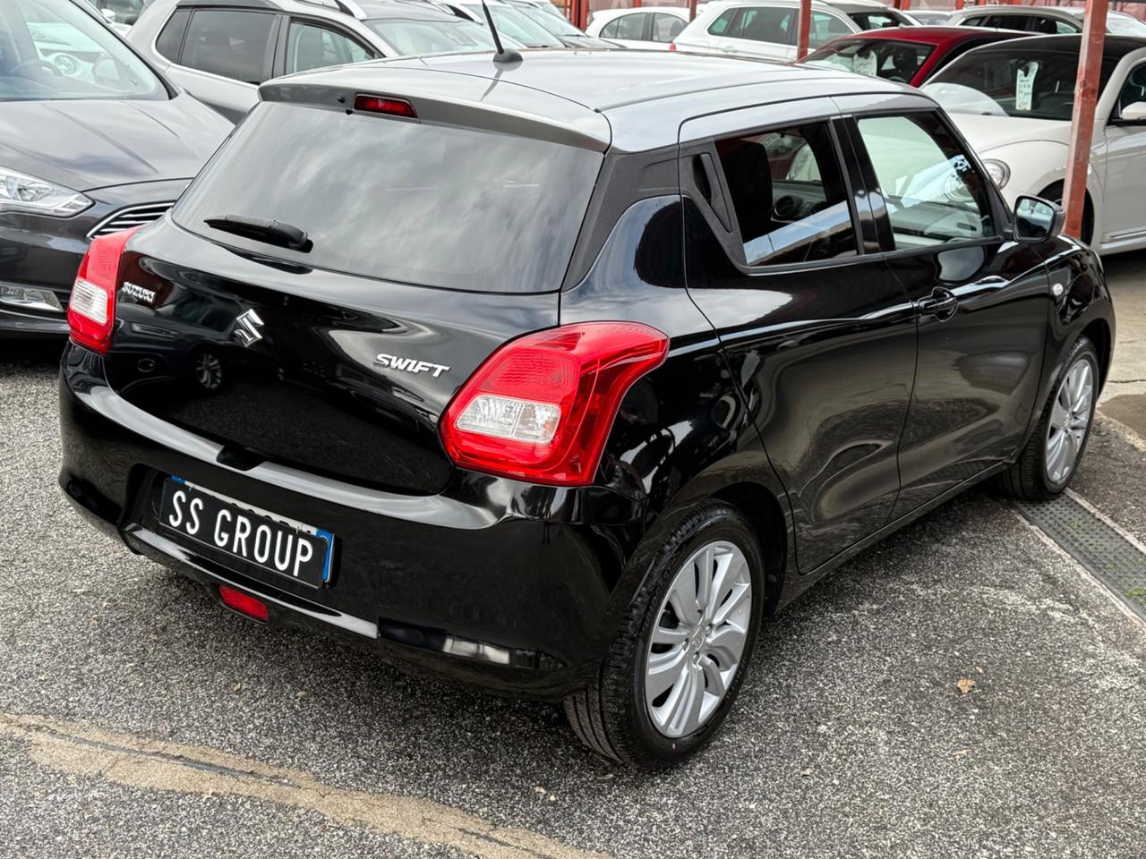 Swift 1.2 GPL-Dualjet Cool-unipro-rate-garanzia