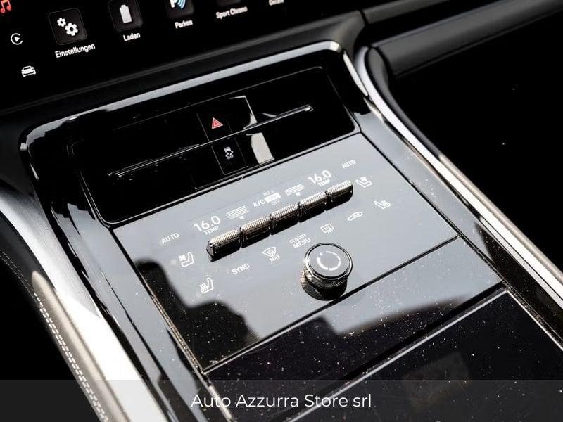 Porsche Panamera 4 E-Hybrid | IVA, BOSE, INNO DRIVE, PANORAMA, 360°