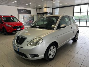Lancia Ypsilon 1.2 Oro