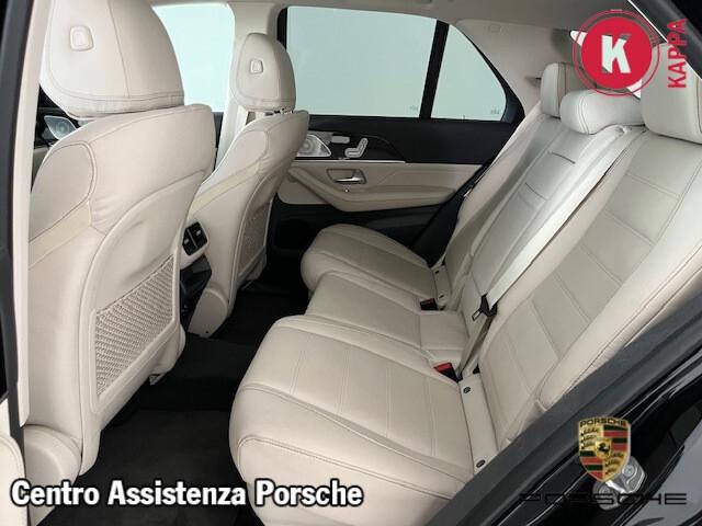 Mercedes-benz GLE 450 4Matic EQ-Boost Premium