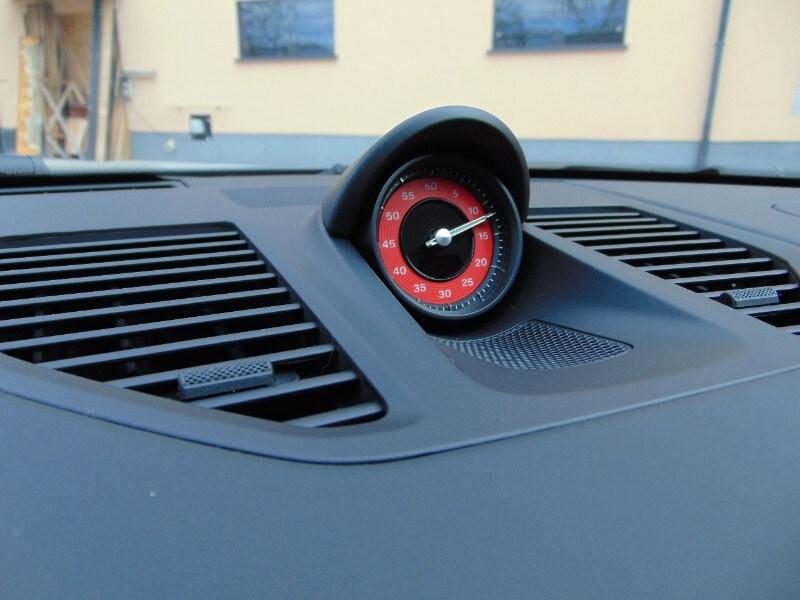 PORSCHE 911 (992) 911 Carrera 4 GTS