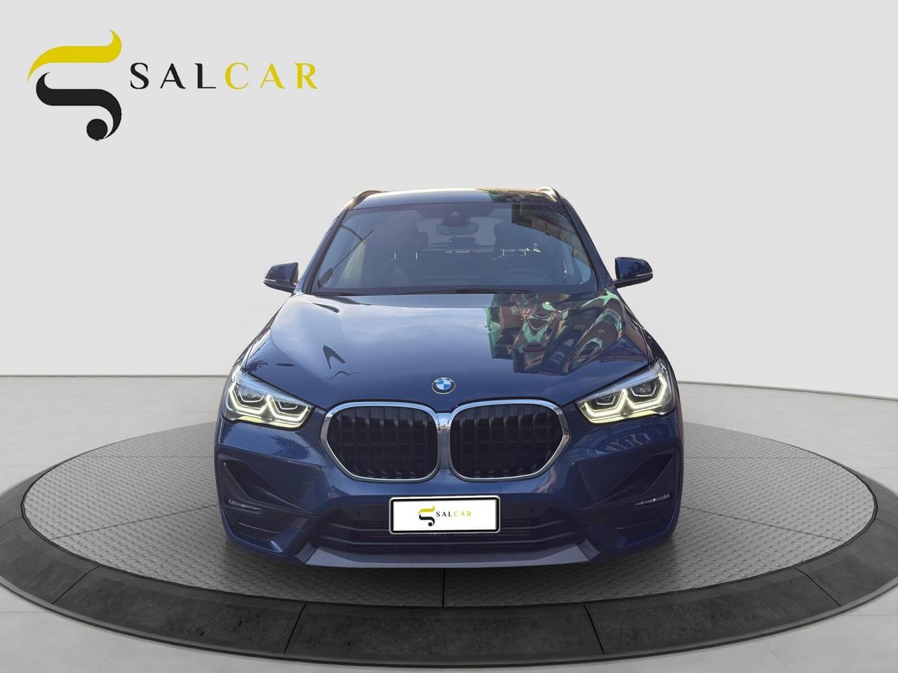 Bmw X1 X-Drive 18d 2.0 150cv automatica 2022