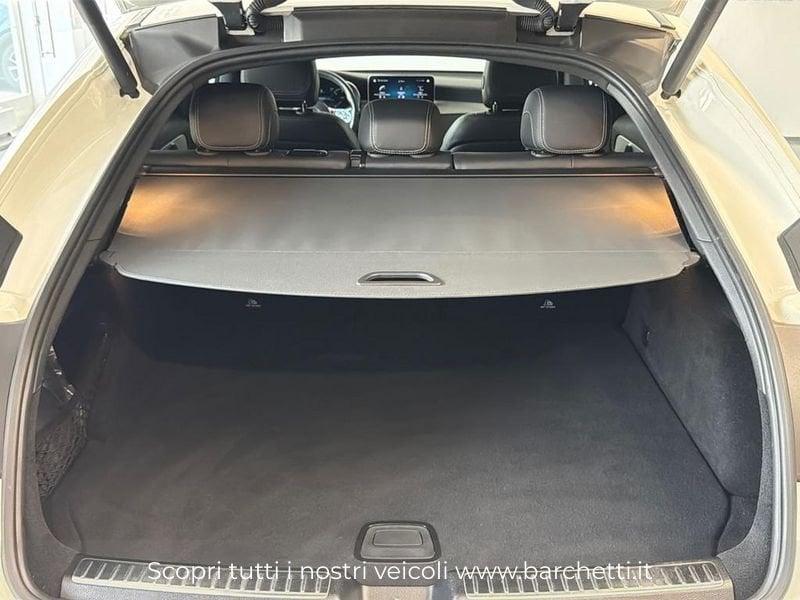 Mercedes-Benz GLC Coupé GLC 220 d Premium Plus 4matic auto