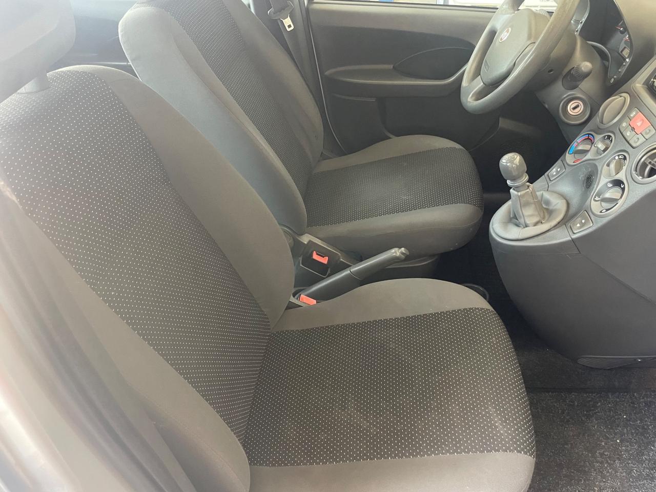 Fiat Panda 1.1 Actual benzina con clima 5 posti