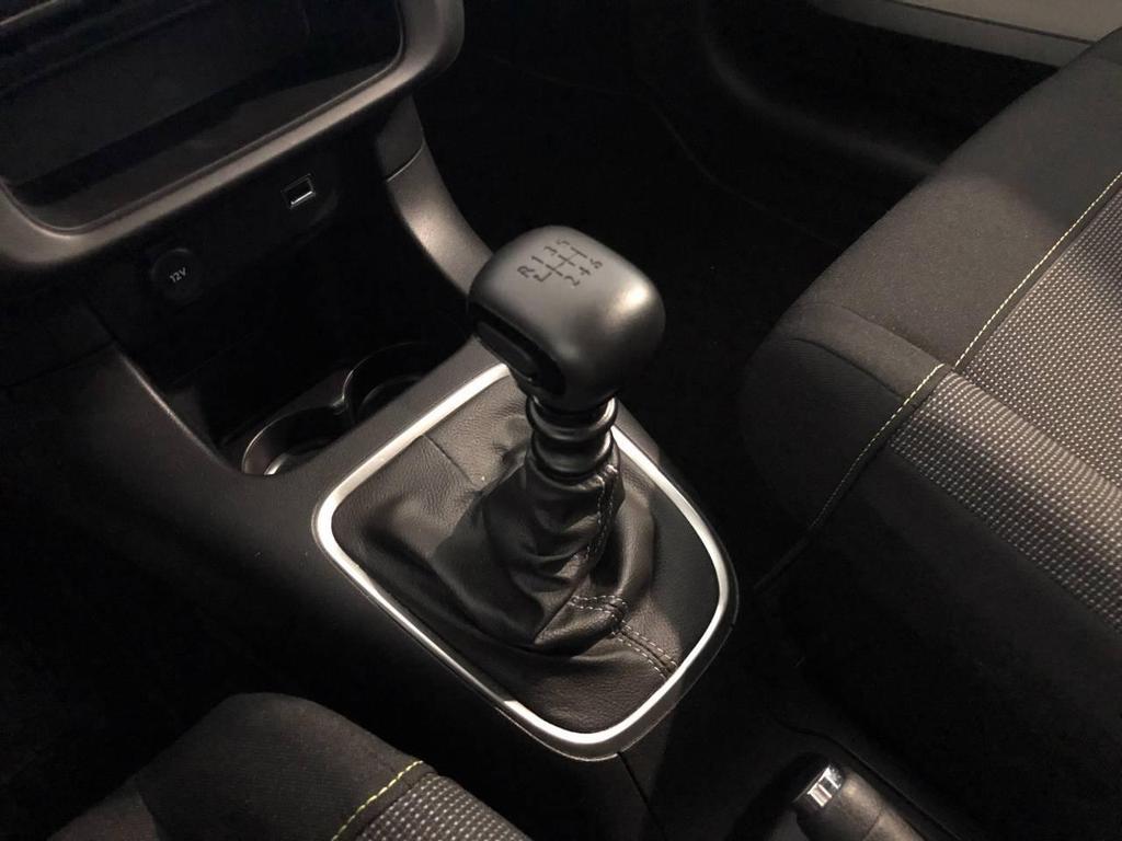 Citroen C3 1.2 PureTech Shine