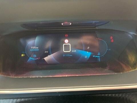 Peugeot 208 75CV Stop&Start 5 porte Allure Pack Neopatentati