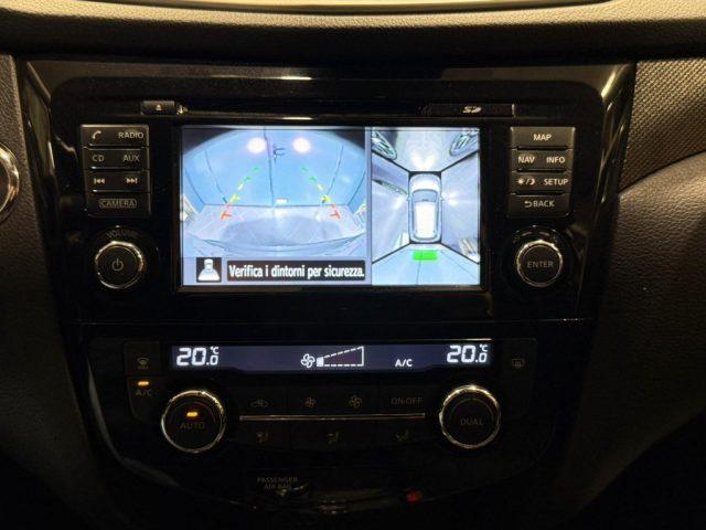 NISSAN X-Trail 1.6 dCi 4WD Acenta Premium NAVI - TELEC. 360 - 19