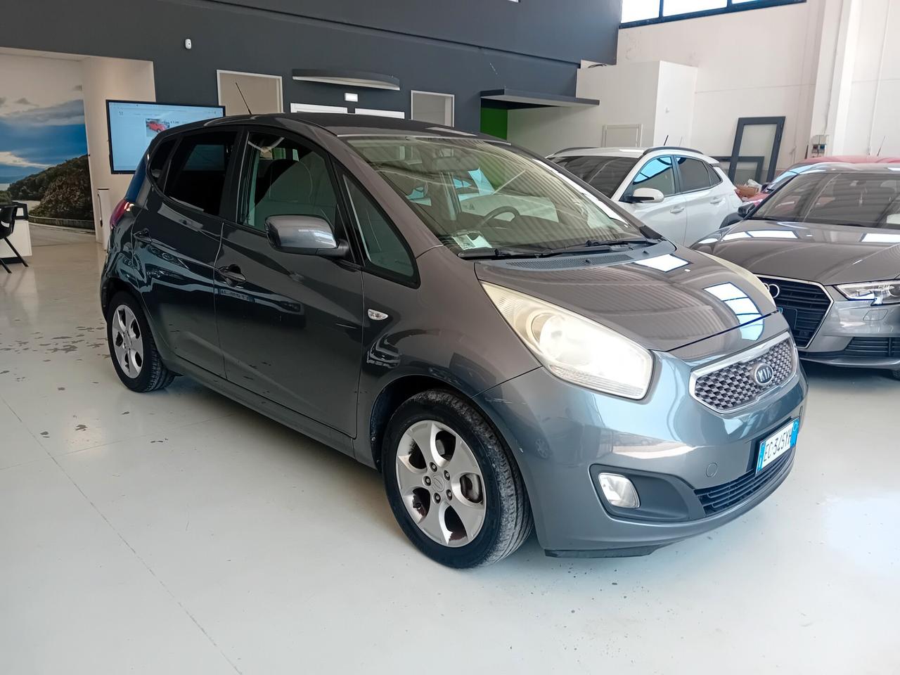 Kia Venga Kia Venga 1.4 crdi 90cv Comfort