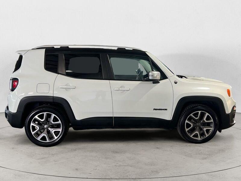 Jeep Renegade 1.6 Multijet Limited