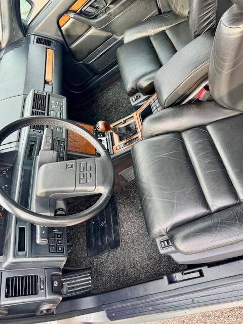 Citroen XM 2.0 BENZINA-UNICO PROPRIETARIO-