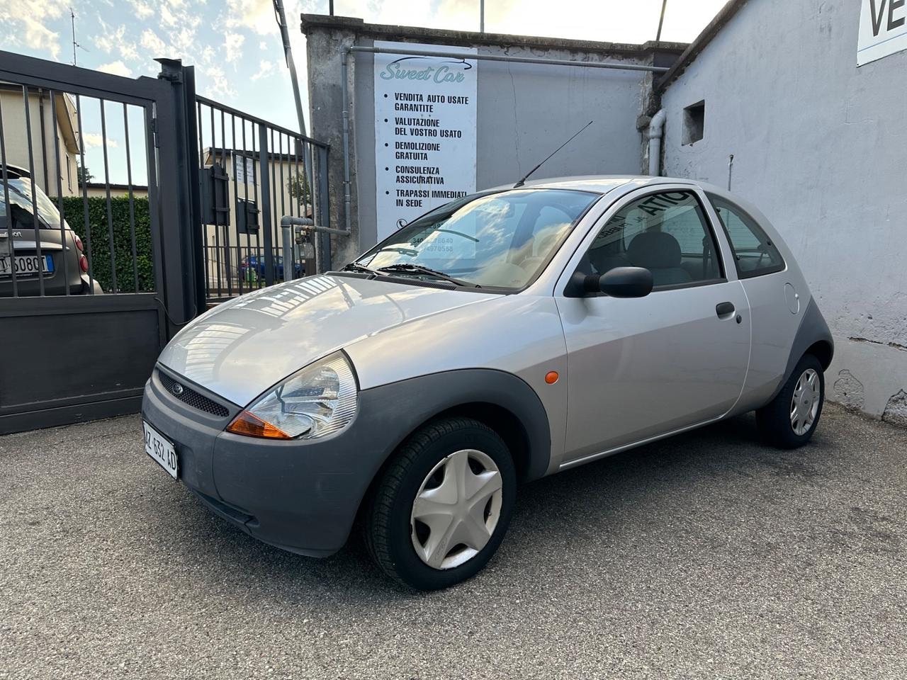 Ford Ka 1.3 Collection