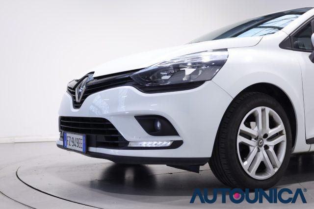 RENAULT Clio TCE 12V 75 CV 5 PORTE GENERATION NEOPATENTATI