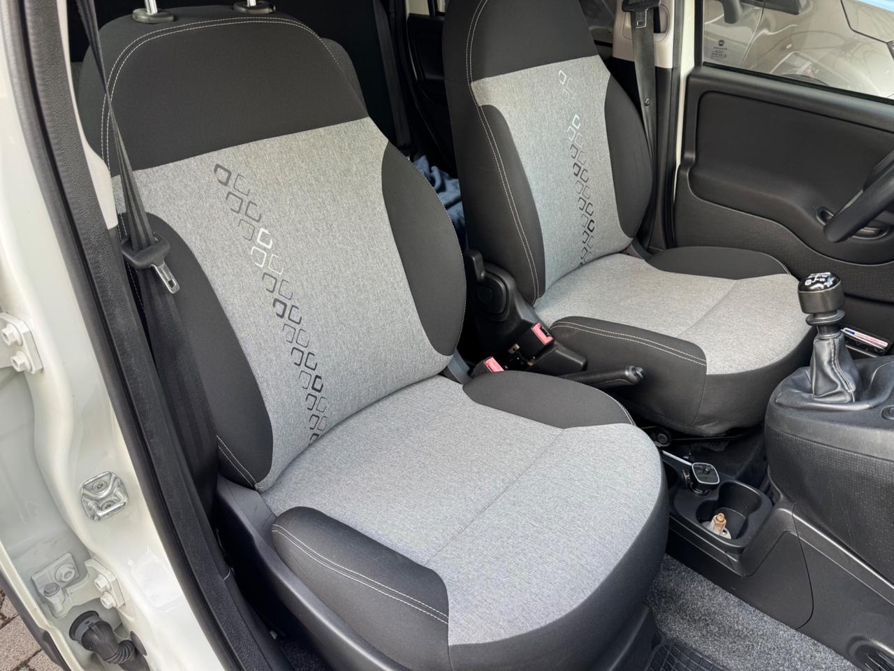 Fiat Panda 1.2 EasyPower Easy (GPL di serie) AppleCarPlay