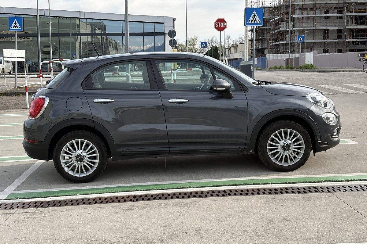 FIAT 500X 1.6 MultiJet 120 CV Pop Star