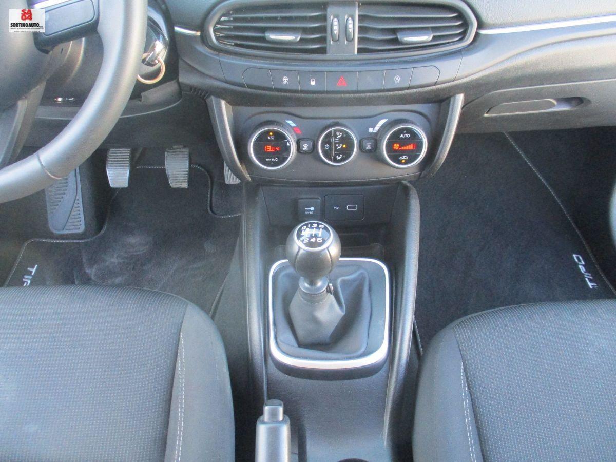 FIAT Tipo 1.6 Mjt S&S SW Mirror 120cv 11/2020