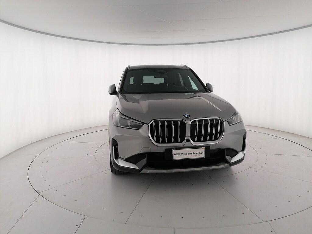 BMW X1 20 d Mild Hybrid 48V xLine xDrive DCT
