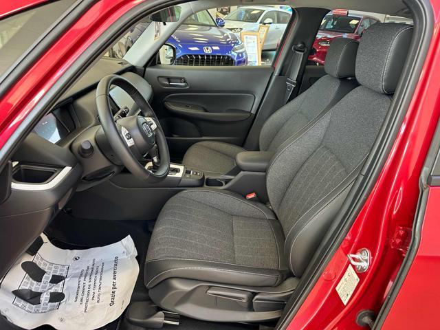 HONDA Jazz 1.5 Hev eCVT Advance