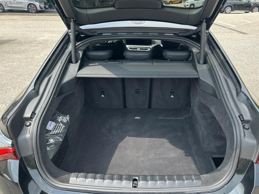 BMW Serie 4 Gran Coupe 420 d Mild Hybrid 48V Msport xDrive Steptronic