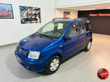 Fiat panda 1.2 60cv Benzina Dynamic 2006