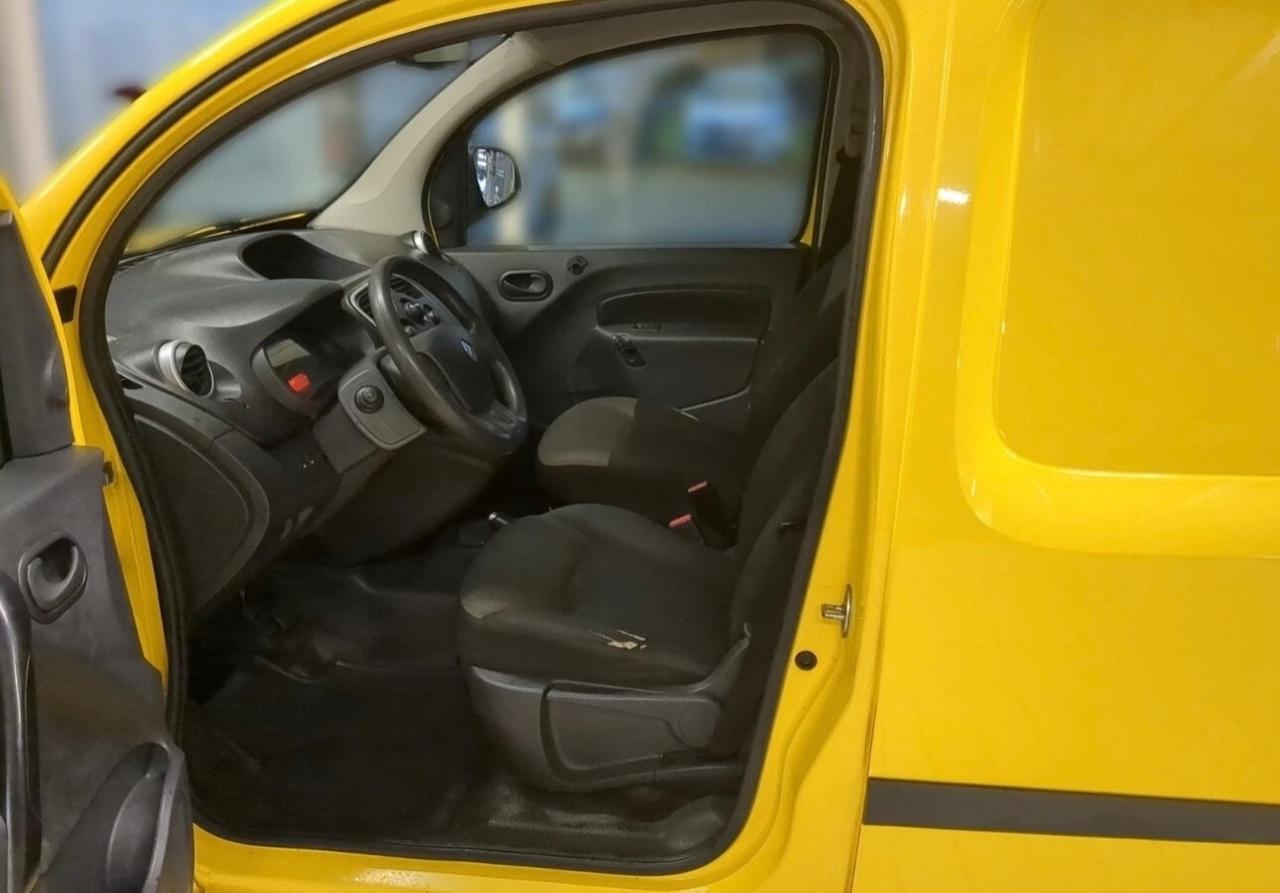 RENAULT KANGOO 1.5 DCI 90CV FURGONE EXPRESS ENERGY