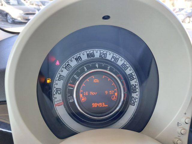 FIAT 500 1.2 Impianto Gpl del 2023 Clima Cruise control