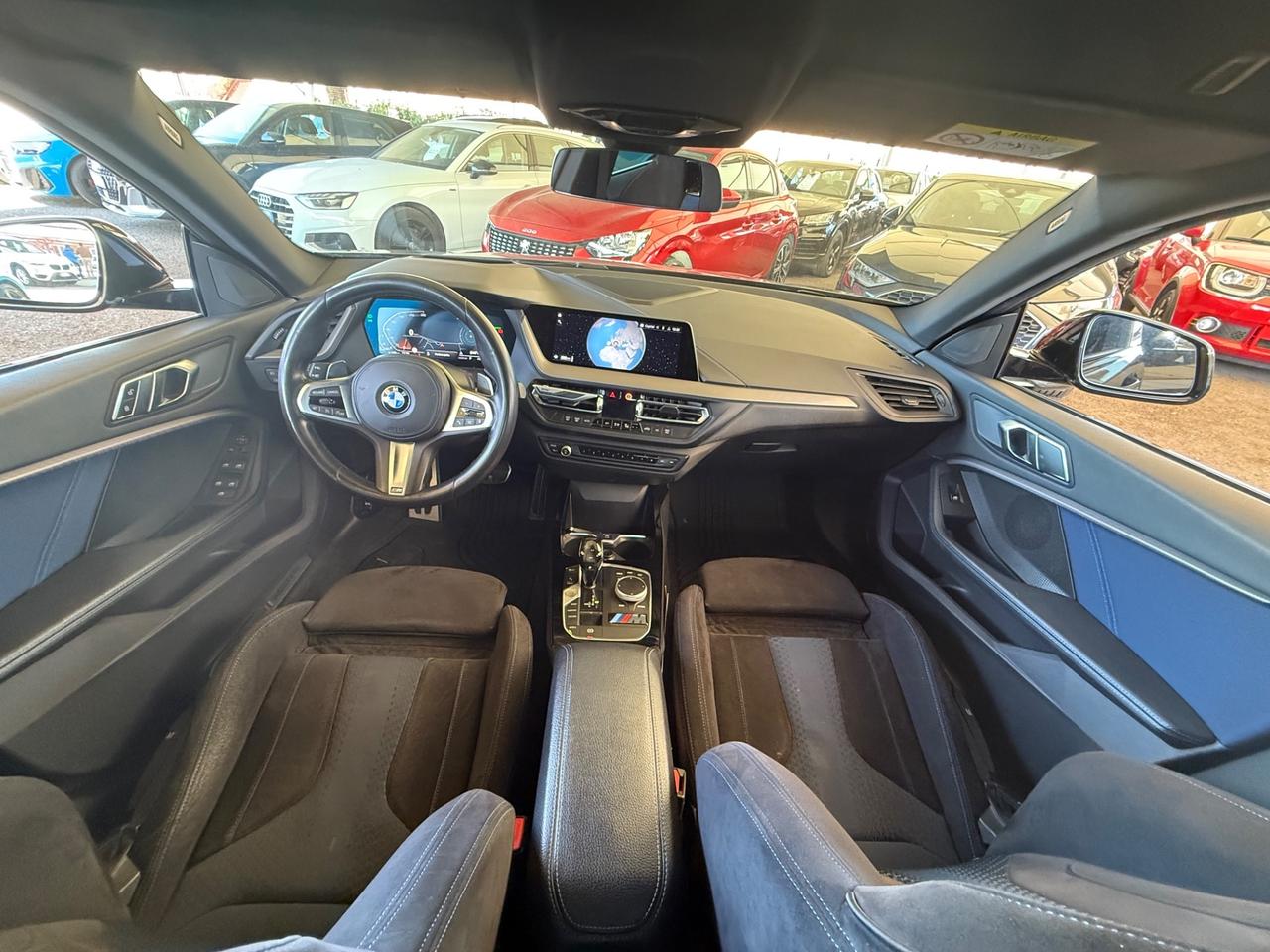 220d Coupé Msport-unipro-rate-garanzia