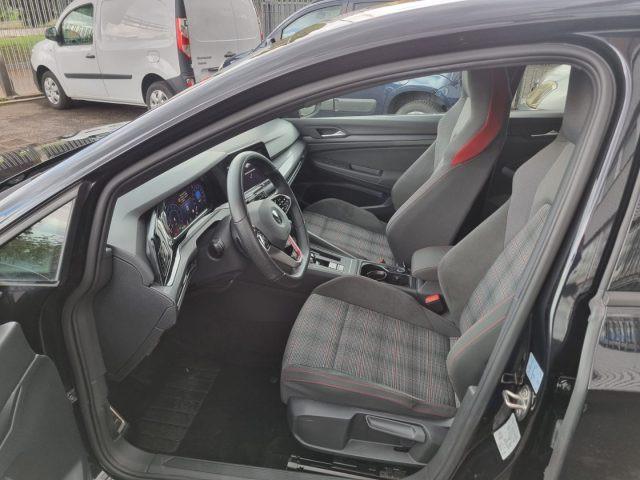 VOLKSWAGEN Golf 2.0 TSI GTI DSG