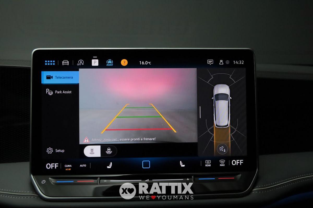 Volkswagen Passat Variant 2.0 TDI SCR 150CV Business DSG