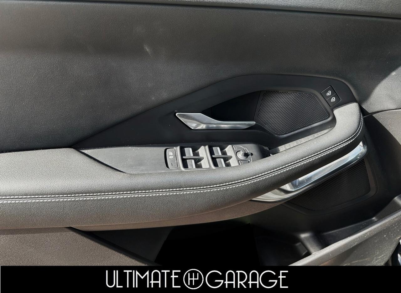 Jaguar E-Pace 2.0d i4 mhev R-Dynamic SE awd 163cv auto *tetto