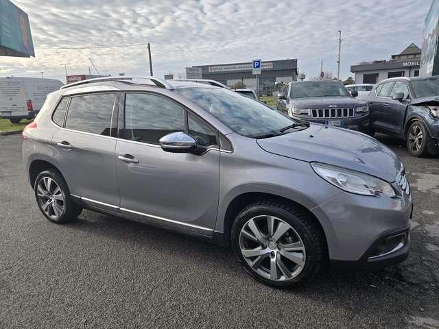 Peugeot 2008 2008 1.6 e-hdi 8v Allure s