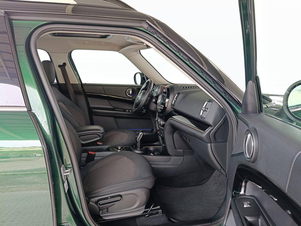 MINI Mini Countryman F60 2017 - Mini Countryman 2.0 Cooper D Hype auto my18