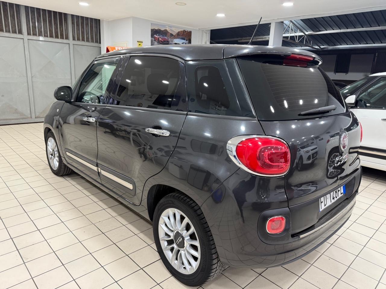 Fiat 500L 1.3 MJT 2016