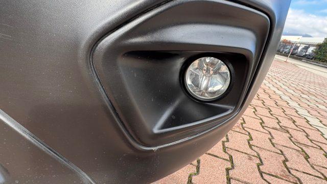 FIAT Fiorino 1.3 MJT 95cv CARGO SX ATTREZZATO OFFICINA MOBILE