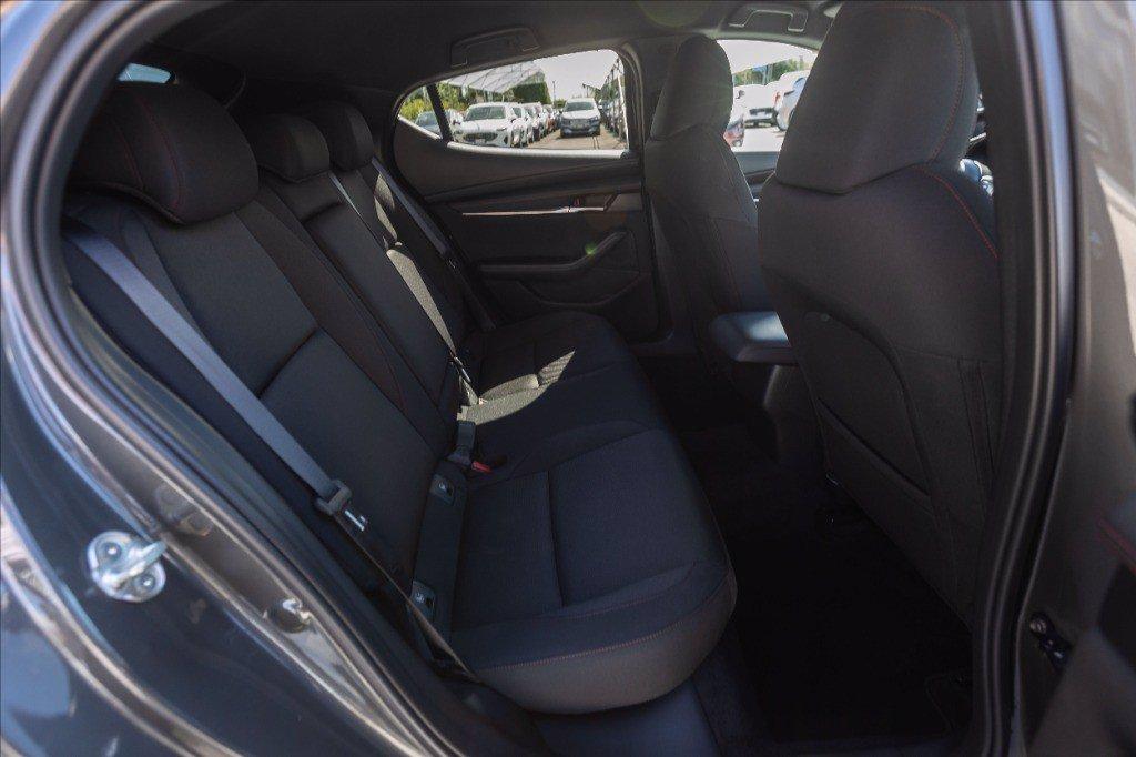 MAZDA 3 5p 2.0 m-hybrid Homura 150cv del 2023