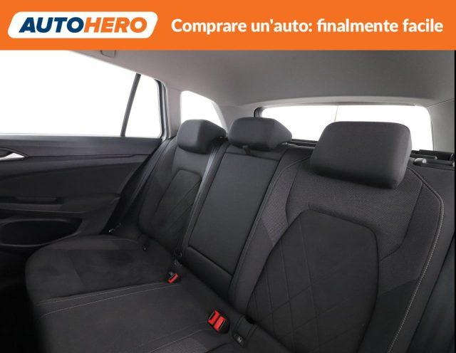 VOLKSWAGEN Golf Variant 2.0 TDI SCR DSG Style