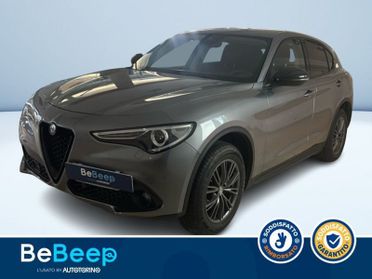 Alfa Romeo Stelvio 2.2 T EXECUTIVE Q4 210CV AUTO