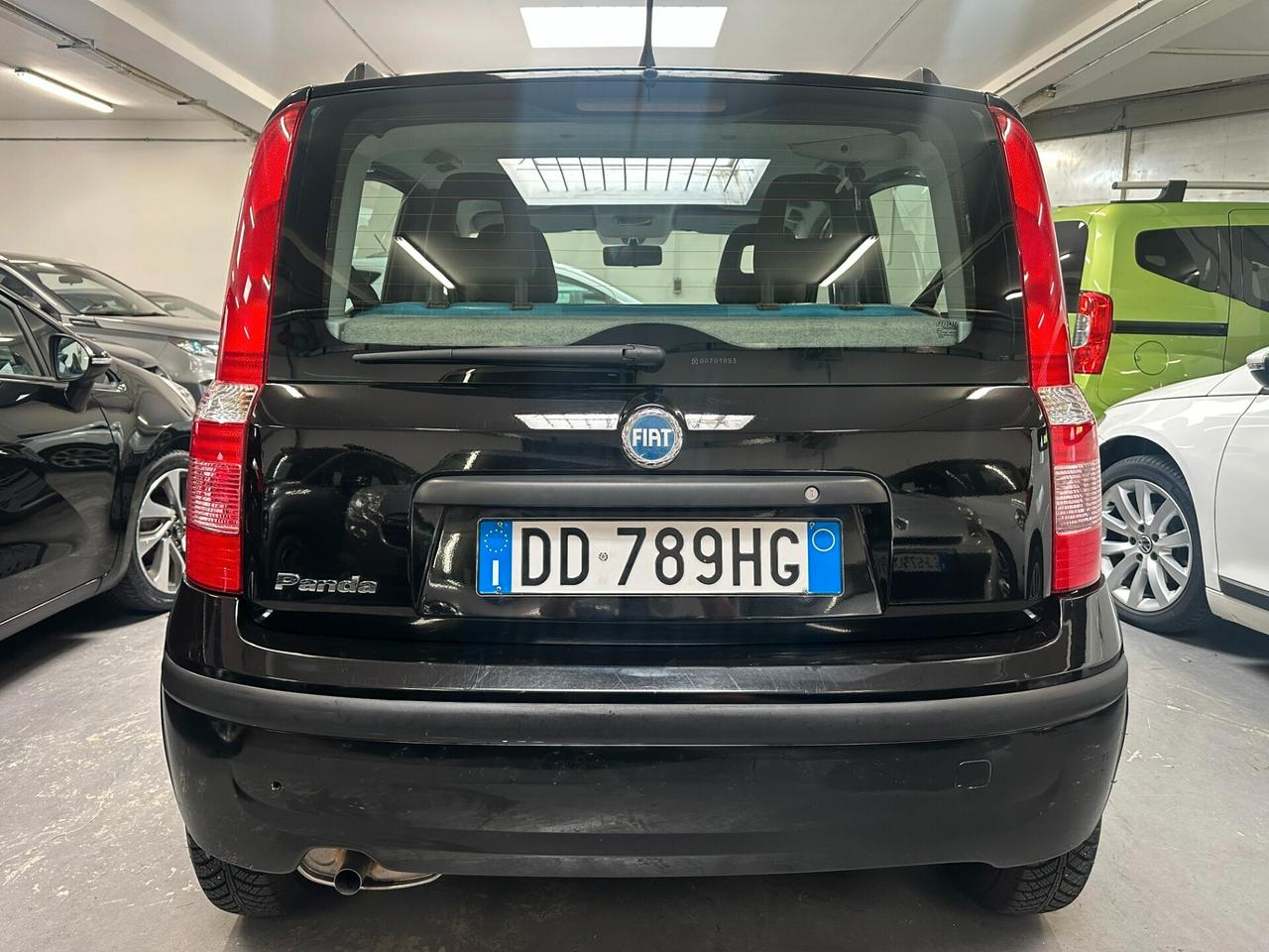 Fiat Panda 1.2 Dynamic