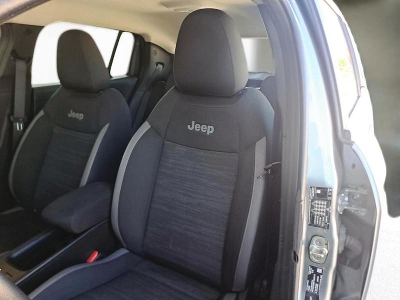 JEEP AVENGER 1.2 TURBO LONGITUDE SUV