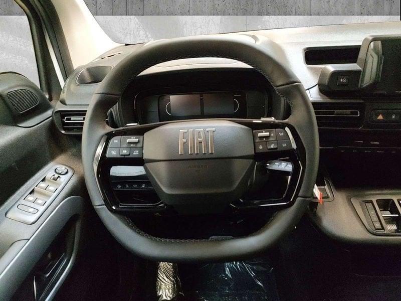 FIAT Doblò Doblo Passo Lungo 1.5 d Doblo 130cv auto 7p.ti