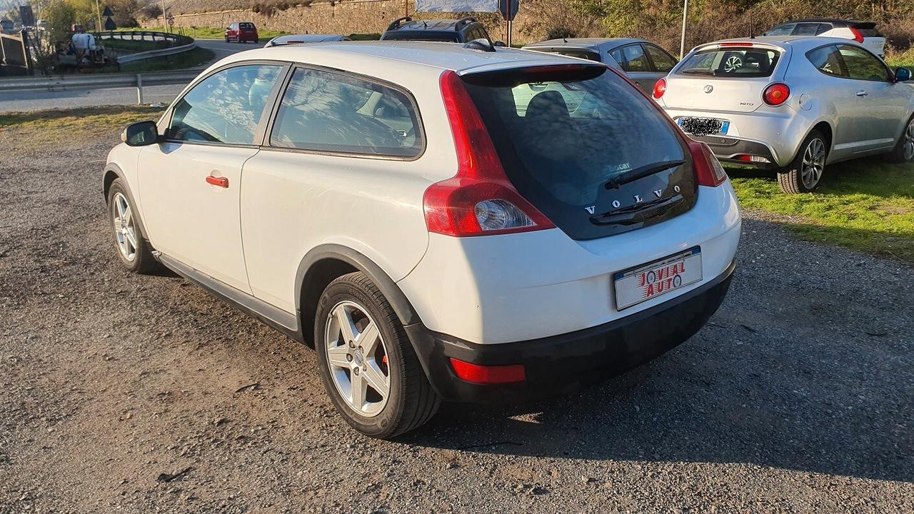 Volvo C30 1.6