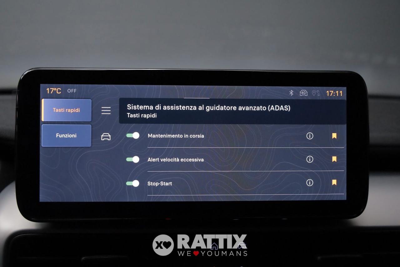 Jeep Avenger 1.2 Turbo 100CV Summit + tetto apribile