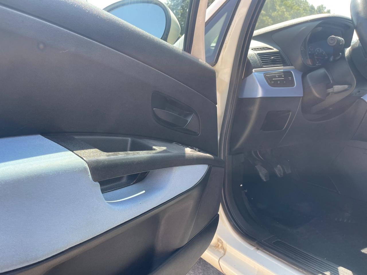 Fiat Grande Punto Active 1.3 Multijet 75cv