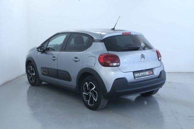 CITROEN C3 PureTech 83 S&S C-Series Neopatentati