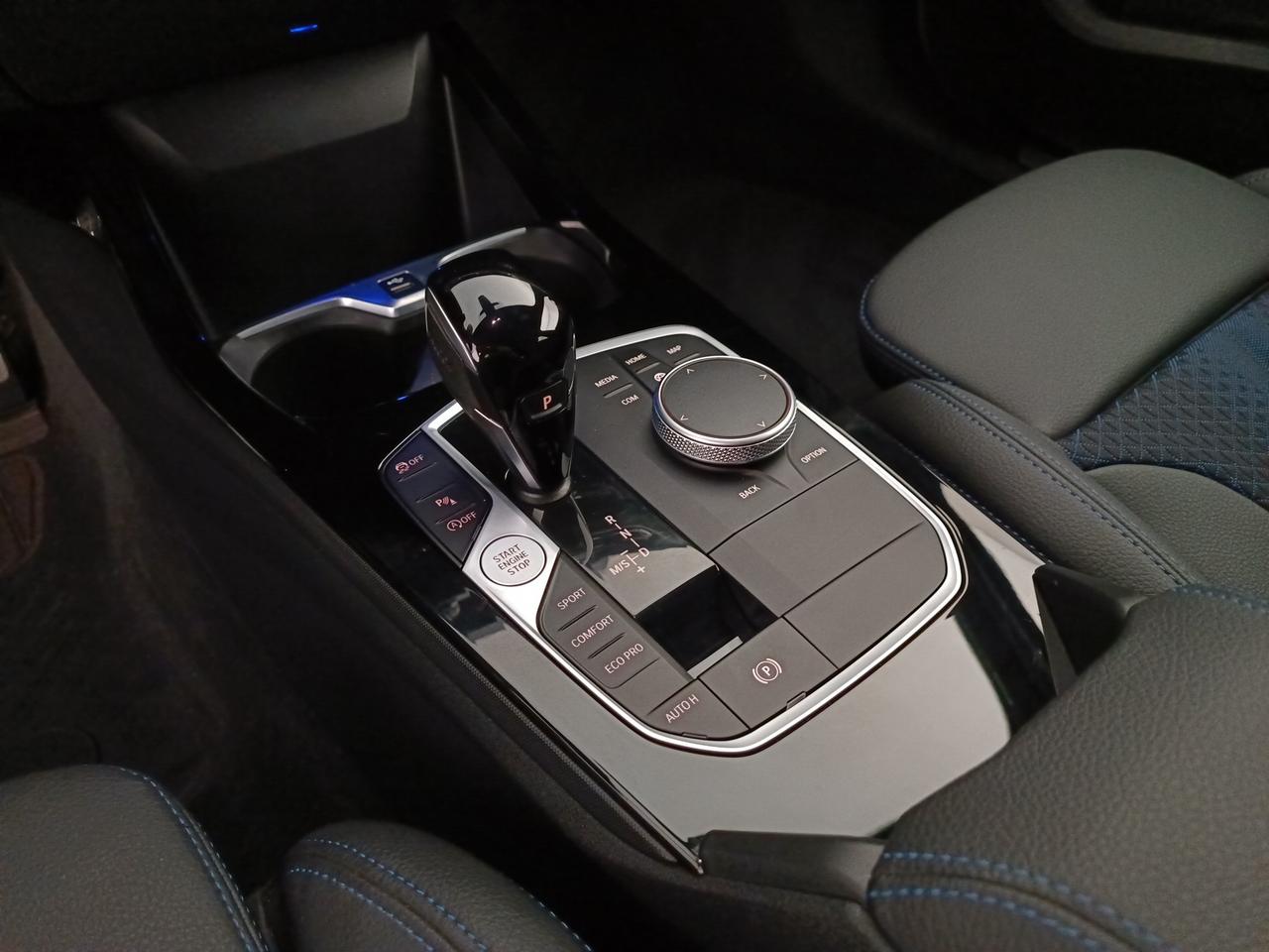 BMW Serie 1 F40 - 118i Msport 136cv auto